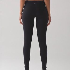 Wunder Under Pant III